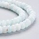 Natural Moonstone Beads Strands(G-F688-02B)-3