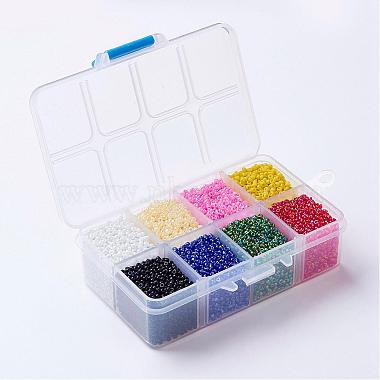 12/0 Glass Seed Beads(SEED-X0050-2mm-06)-2