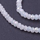 Electroplate Glass Beads Strands(EGLA-R048-2mm-36)-1