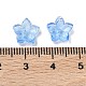 染色・加熱ガラスビーズキャップ(X-GLAA-Z019-02N)-3