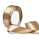 Einseitiges Satinband(RC25mmY-102)-1