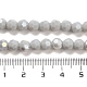 Opaque Glass Beads Stands(EGLA-A035-P6mm-B22)-4