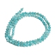 Natural Amazonite Beads Strands(GG-CBAA9B4-A01-01)-4