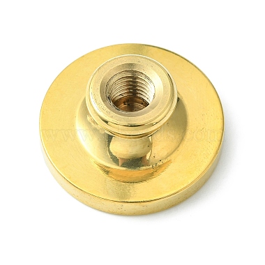 Wax Seal Brass Stamp Head(AJEW-WH0205-023)-2