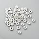 Iron Rhinestone Spacer Beads(X-RB-A008-8MM-S)-3