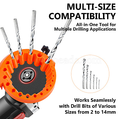 ABS Drill Bit Sharpener Electric Tool(AJEW-WH0596-898)-4