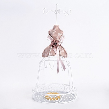 Princess Jewelry Stand(ODIS-A010-04)-2