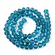 Electroplate Glass Beads Strands(EGLA-A034-T1mm-L25)-3