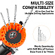 ABS Drill Bit Sharpener Electric Tool(AJEW-WH0596-898)-4