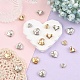 120Pcs 3 Styles CCB Plastic Beads(CCB-YW0001-76G)-5