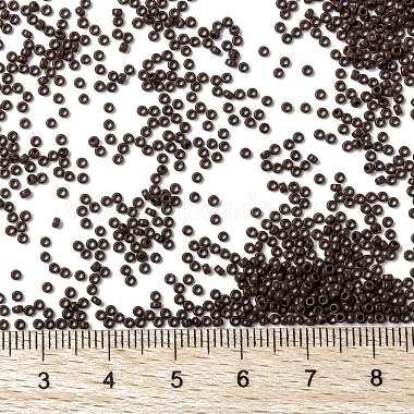 MIYUKI Round Rocailles Beads(X-SEED-G009-RR0409)-4