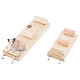 Wooden Hamster Stairs(DIY-GA0001-61)-2