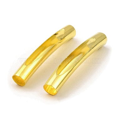Brass Tube Beads(KK-D040-10)-4