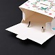 Rectangle Paper Gift Boxes with Handle Rope(CON-B010-03C)-4