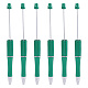 пластиковые шариковые ручки(AJEW-TAG0001-03A)-1