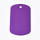 Aluminum Pendants(ALUM-WH0009-02H)-1