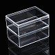 Rectangle Polystyrene Bead Storage Container(CON-N011-031)-3