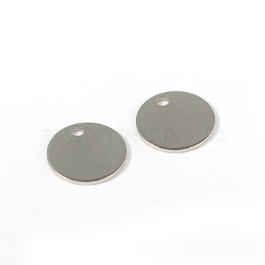 304 Stainless Steel Charms(STAS-G130-06P)-2