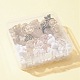 90pcs 11 perles acryliques de style mixte(MACR-FS0001-39)-4