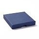 Paper with Sponge Mat Necklace Boxes(OBOX-G018-01B-05)-2