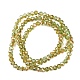 Electroplate Glass Beads Strands(EGLA-A034-T4mm-J02)-7