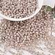 Miyuki runde Rocailles Perlen(X-SEED-G008-RR0579)-1
