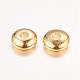Real 18K Gold Plated Brass Spacer Beads(KK-E702-17G-NF)-1