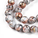 Baking Paint Glass Beads(X1-DGLA-N003-10mm-B05)-4