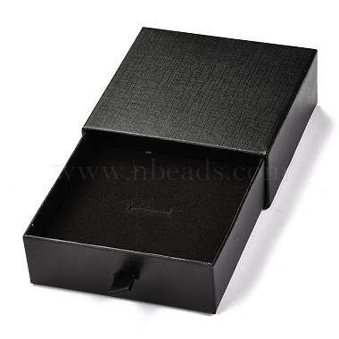 Square Paper Drawer Box(CON-J004-01C-05)-2