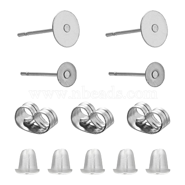 DIY Earring Making Kits(DIY-FS0001-39)-2