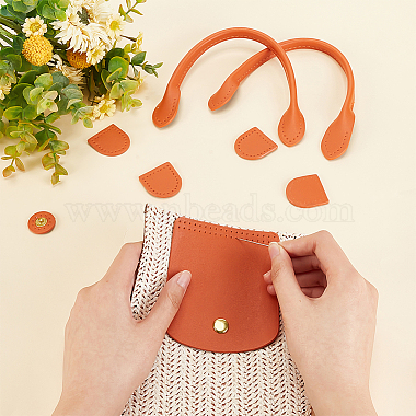 PU Leather Purse Knitting Accessories Sets(FIND-WH0120-09A)-3