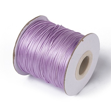 Waxed Polyester Cord(YC-0.5mm-123)-2
