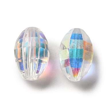 Glass Imitation Austrian Crystal Beads(GLAA-H024-02B)-2