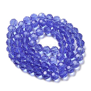 Transparent Glass Beads(EGLA-A035-T10mm-D14)-3