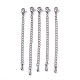 304 Stainless Steel Chain Extender(STAS-G221-27P)-1