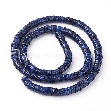 coquille brins de perles(SSHEL-E571-49F)-3