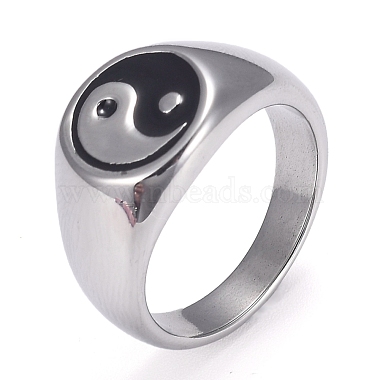 304 палец кольца из нержавеющей стали(STAS-H101-01P-7)-2