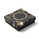 Sun Moon Star Printed Cardboard Gift Boxes(CBOX-F006-01D)-1