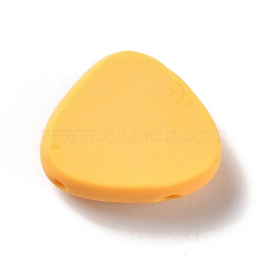 Opaque Resin Cabochons(RESI-C012-31)-3