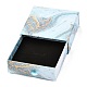 Boîte à tiroirs en papier carrée(CON-J004-03C-01)-2