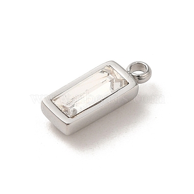 304 Stainless Steel Charm(STAS-L022-242P)-2