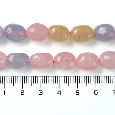 Natural Malaysia Jade Beads Strands(G-I283-H12-02)-5
