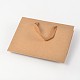 Rectangle Kraft Paper Bags(AJEW-L047B-01)-3