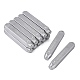 Eisen Metallstempel(AJEW-L060-03B)-4