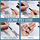 150Pcs Brass Aglets for Shoelaces(KK-CY0001-14EB)-6