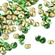 Pointed Back Glass Rhinestone Cabochons(RGLA-C003-01A-09)-1