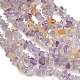 nat&uuml;rlichen ametrine Perlen Str&auml;nge(GG-CBAE051-A01-02)-3