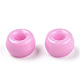 perles plastiques opaques(KY-T025-01-F14)-2