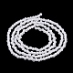 brins de perles de verre imitation jade(X-GLAA-H021-05-01)-4