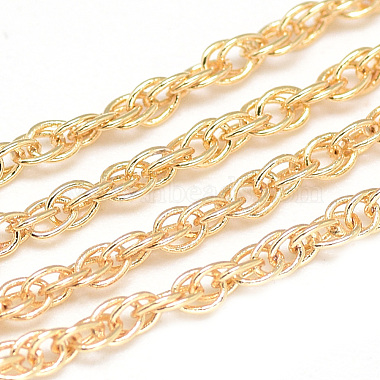1.5mm Brass Necklaces